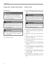 Предварительный просмотр 4 страницы EHRET FSL-light Installation Instructions Manual