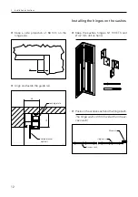 Предварительный просмотр 12 страницы EHRET FSL-light Installation Instructions Manual