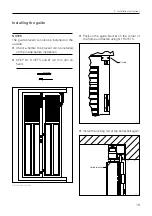 Предварительный просмотр 19 страницы EHRET FSL-light Installation Instructions Manual