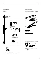 Предварительный просмотр 9 страницы EHRET PERSIENNE Installation Instructions Manual