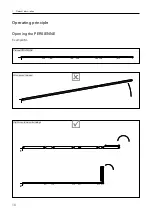 Предварительный просмотр 10 страницы EHRET PERSIENNE Installation Instructions Manual