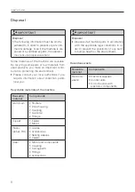 Preview for 8 page of EHRET Voletronic io Installation And Operating Instructions Manual