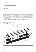 Предварительный просмотр 12 страницы EHRET Voletronic io Installation And Operating Instructions Manual