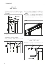 Preview for 14 page of EHRET Voletronic io Installation And Operating Instructions Manual