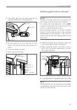 Preview for 19 page of EHRET Voletronic io Installation And Operating Instructions Manual