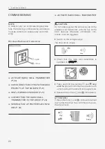 Preview for 20 page of EHRET Voletronic io Installation And Operating Instructions Manual