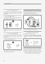 Preview for 22 page of EHRET Voletronic io Installation And Operating Instructions Manual