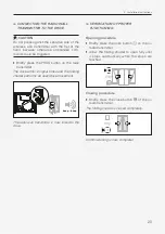 Preview for 23 page of EHRET Voletronic io Installation And Operating Instructions Manual