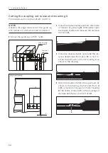 Preview for 24 page of EHRET Voletronic io Installation And Operating Instructions Manual