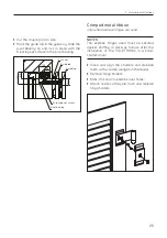 Preview for 25 page of EHRET Voletronic io Installation And Operating Instructions Manual