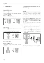 Preview for 26 page of EHRET Voletronic io Installation And Operating Instructions Manual