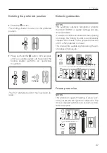 Preview for 27 page of EHRET Voletronic io Installation And Operating Instructions Manual