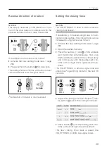 Preview for 29 page of EHRET Voletronic io Installation And Operating Instructions Manual