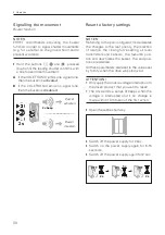 Preview for 30 page of EHRET Voletronic io Installation And Operating Instructions Manual