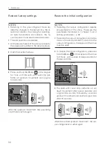 Preview for 34 page of EHRET Voletronic io Installation And Operating Instructions Manual