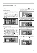 Preview for 35 page of EHRET Voletronic io Installation And Operating Instructions Manual