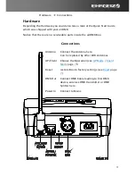 Предварительный просмотр 5 страницы Ehrgeiz airDMX User Manual