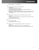 Preview for 15 page of Ehrgeiz airDMX User Manual