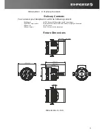 Предварительный просмотр 5 страницы Ehrgeiz BABYBEAM4 User Manual