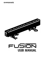 Ehrgeiz Fusion 2 User Manual preview