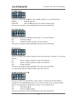 Preview for 8 page of Ehrgeiz Showtime Face RGMWA User Manual