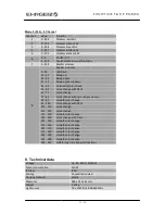 Preview for 11 page of Ehrgeiz Showtime Face RGMWA User Manual