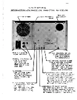 Предварительный просмотр 7 страницы Ehrhorn Technological Operations Alpha 77 PA-77 Instruction Manual