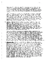 Предварительный просмотр 20 страницы Ehrhorn Technological Operations Alpha 77 PA-77 Instruction Manual