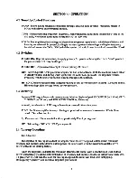 Предварительный просмотр 11 страницы Ehrhorn Technological Operations ALPHA 86 Operating And Technical Manual