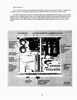 Предварительный просмотр 25 страницы Ehrhorn Technological Operations ALPHA 86 Operating And Technical Manual