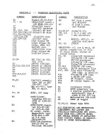 Предварительный просмотр 19 страницы EHRHORN PA-76 Operating And Technical Manual