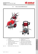 Preview for 19 page of EHRLE 3x3 Operating Instruction