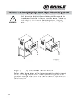 Preview for 27 page of EHRLE HS 1040 Series Operating Instruction