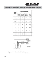 Preview for 37 page of EHRLE HS 1040 Series Operating Instruction