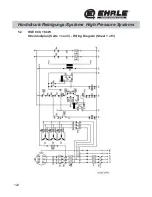 Preview for 65 page of EHRLE HS 1040 Series Operating Instruction