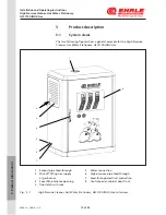 Preview for 18 page of EHRLE HSC1140-INOX Gas Installation And Operating Instructions Manual