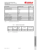 Preview for 23 page of EHRLE HSC1140-INOX Gas Installation And Operating Instructions Manual