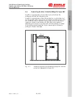 Preview for 27 page of EHRLE HSC1140-INOX Gas Installation And Operating Instructions Manual