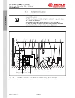 Preview for 28 page of EHRLE HSC1140-INOX Gas Installation And Operating Instructions Manual