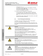 Preview for 52 page of EHRLE HSC1140-INOX Gas Installation And Operating Instructions Manual