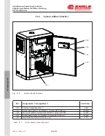 Preview for 68 page of EHRLE HSC1140-INOX Gas Installation And Operating Instructions Manual