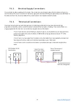 Предварительный просмотр 17 страницы EHS ALC1-1PCO12 Installation Manual