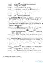 Предварительный просмотр 21 страницы EHS ALC1-1PCO12 Installation Manual