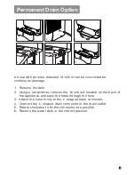 Preview for 11 page of EHS DIOXDry User Manual