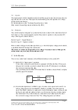 Предварительный просмотр 6 страницы EHS O2 Kompmaster Manual