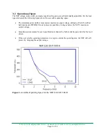 Предварительный просмотр 8 страницы EHT NSP Series User Manual