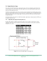 Предварительный просмотр 10 страницы EHT NSP Series User Manual