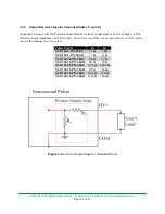 Предварительный просмотр 11 страницы EHT NSP Series User Manual