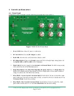 Preview for 12 page of EHT NSP Series User Manual