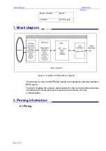 Предварительный просмотр 6 страницы EHUOYAN YHY521X User Manual